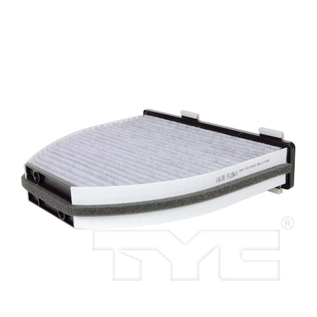 Tyc Tyc Cabin Air Filter, 800186C 800186C
